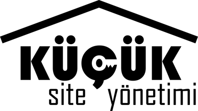 küçük site yönetimi logo