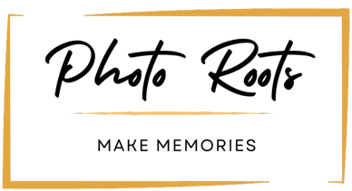 Photo Roots logo