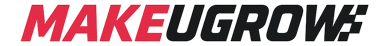 MakeUgrow logo