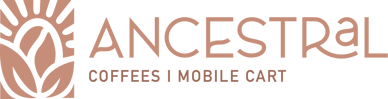 Ancestral Coffees logo