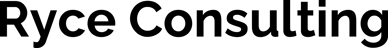 RYCE logo