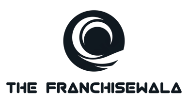 The Franchisewala logo