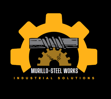 MURILLO STEEL WORKS logo