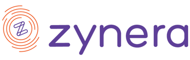 Zynera logo