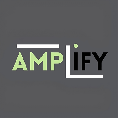 Amplify logo