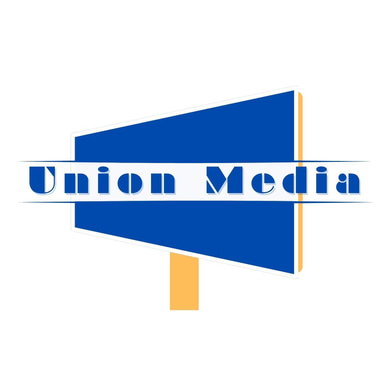 Union Media logo