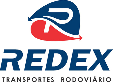 Redex Transportes logo
