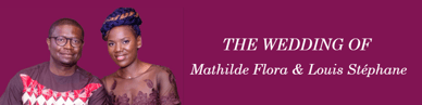 Mathilde & Louis logo