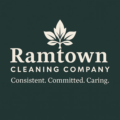 Ramtown Cleaning logo