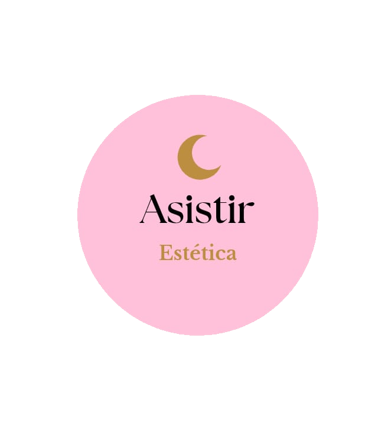 Asistir estetica logo