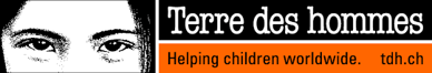 Terre des Hommes logo