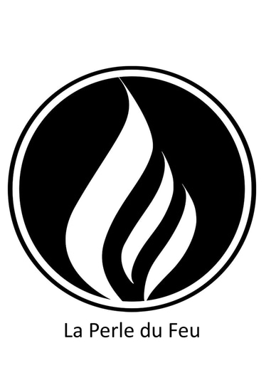 La Perle du Feu sarl logo