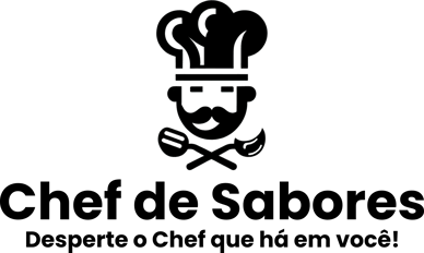 ChefedeSabores logo