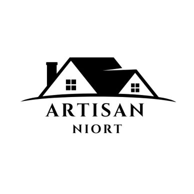 ARTISAN NIORT SERVICE logo