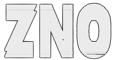 ZNO Music logo