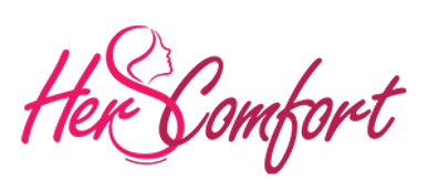 Her Comfort logo
