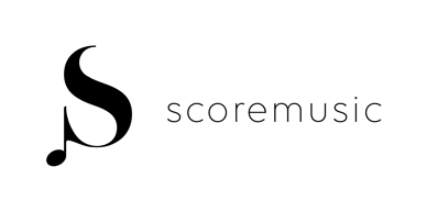 Scoremusic logo