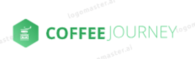 COFFEEJOURNEY logo