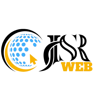 JSR Web logo