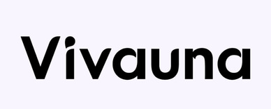 Vivauna logo