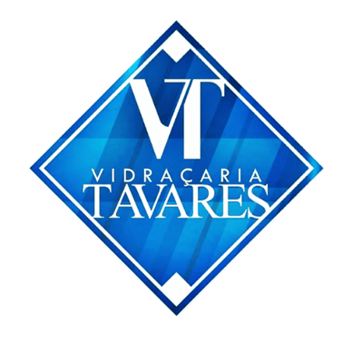 Vidraçaria Tavares logo