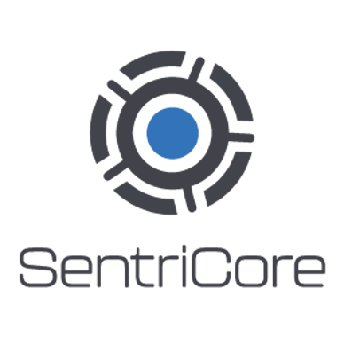 SentriCore logo