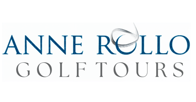 Anne Rollo Golf Tours logo