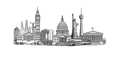 USA Group Tours