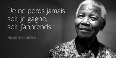 Nelson Mandela