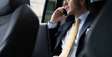 Orlando's Corporate Transportation by FL Rides