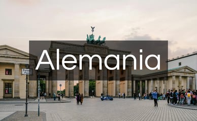 Alemania