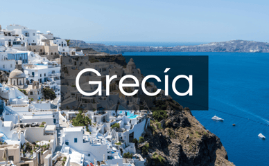 Grecia