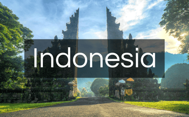 Indonesia