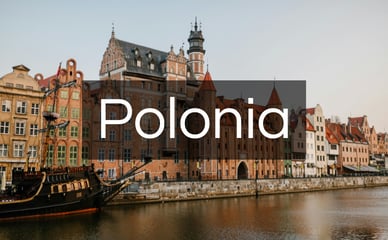 Polonia