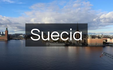 Suecia