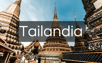 Tailandia
