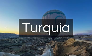 Turquia