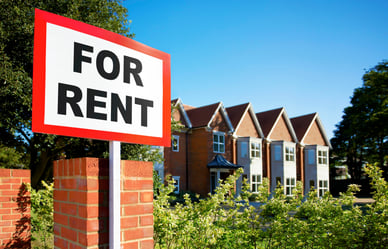 guaranteed Rent for Landlords