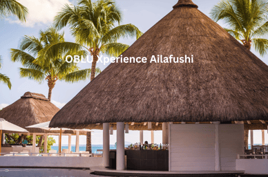 OBLU Xperience Ailafushi