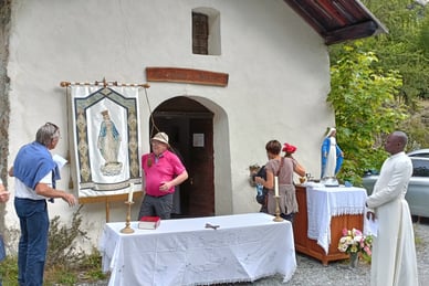 ND de Béassac