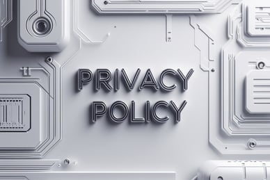 Privacy Policy