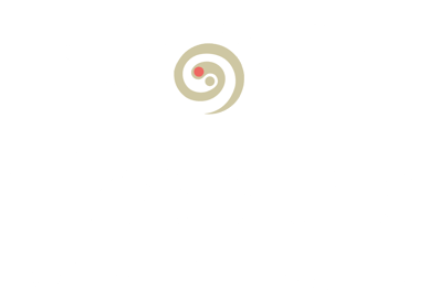 Logo Akasha Holistic Healing - Putih