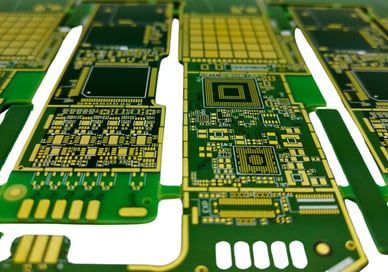 What is Omini PCB manufacturing? High-quality solutions for your PCB needs.