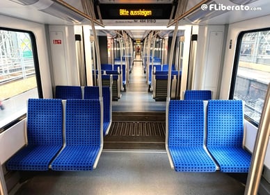 DB Série 484 Stadler Siemens