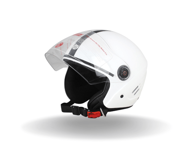 DASS Getz Helmet