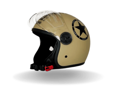 DASS Bomber Helmet
