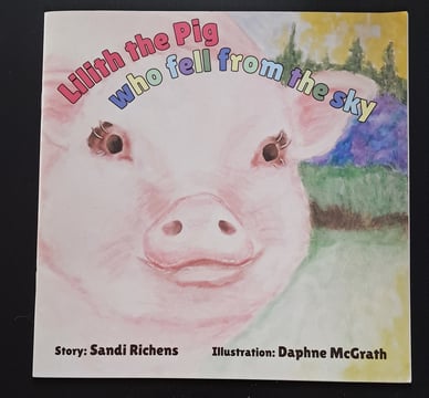 finished cover image