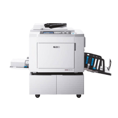 Printer Riso MH 9350
