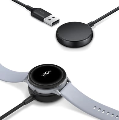 Accesorios para relojes smarwatch e inteligentes.
