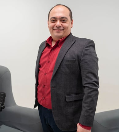 Shady Hosny Digital Marketer
